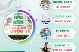 [Tìm kiếm]: Phòng khám phụ khoa tư nhân nhiều người khám ở TPHCM