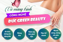 Nên vá màng trinh ở đâu HCM? Phòng khám Đa khoa Quốc Tế HCM