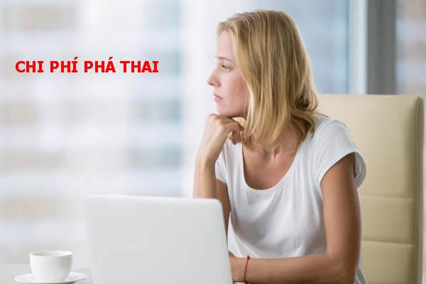 [Bật mí]: Chi phí phá thai mới nhất [Dùng thuốc, hút thai, nong gắp]